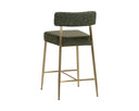 Ashwin Counter Stool by Matho Sun, view 17