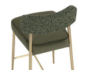 Ashwin Counter Stool by Matho Sun, view 18