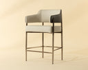 Tova Counter Stool by Matho Sun