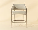Tova Counter Stool by Matho Sun, view 3