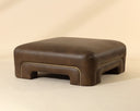 Castano Ottoman by Matho Sun