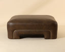 Castano Ottoman by Matho Sun, view 2