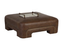 Castano Ottoman by Matho Sun, view 5