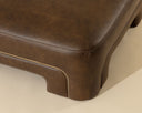 Castano Ottoman by Matho Sun, view 4