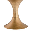Round Oak Dining Table Melchior