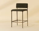 Rhine Forest Barstool Mori by Matho Sun