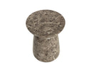 Hali End Table - Marble Look by Matho Sun, view 6