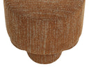 Bouchon Swivel Ottoman by Matho Sun, view 8