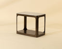 Alarion Side Table - Rectangular by Matho Sun