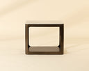 Alarion Side Table - Rectangular by Matho Sun, view 2