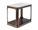 Alarion Side Table - Rectangular by Matho Sun, view 5