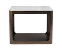Alarion Side Table - Rectangular by Matho Sun, view 6