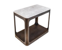 Alarion Side Table - Rectangular by Matho Sun, view 7