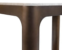 Alarion Side Table - Rectangular by Matho Sun, view 9