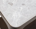 Alarion Side Table - Rectangular by Matho Sun, view 10