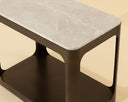 Alarion Side Table - Rectangular by Matho Sun, view 4