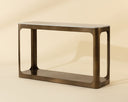Alarion Console Table by Matho Sun