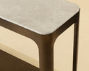 Alarion Console Table by Matho Sun, view 4
