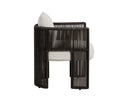 Altea Dining Armchair - Grey by Matho Sun, view 6