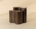 Boise Nesting Side Tables (Set Of 2) by Matho Sun