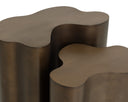 Boise Nesting Side Tables (Set Of 2) by Matho Sun, view 6
