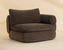 Oressa Modular - Right Armchair by Matho Sun, view 11