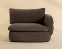 Oressa Modular - Right Armchair by Matho Sun, view 13