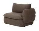 Oressa Modular - Right Armchair by Matho Sun, view 15