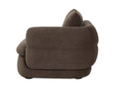Oressa Modular - Right Armchair by Matho Sun, view 17