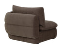 Oressa Modular - Right Armchair by Matho Sun, view 18