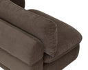 Oressa Modular - Right Armchair by Matho Sun, view 19