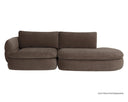 Oressa Modular - Right Armchair by Matho Sun, view 20