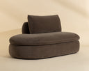 Oressa Modular - Left Chaise by Matho Sun, view 10