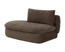 Oressa Modular - Left Chaise by Matho Sun, view 13