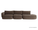 Oressa Modular - Left Chaise by Matho Sun, view 18