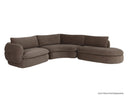 Oressa Modular - Left Chaise by Matho Sun, view 19