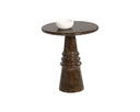Arcadia End Table by Matho Sun, view 4