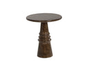 Arcadia End Table by Matho Sun, view 5