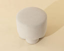 Bouchon Swivel Ottoman by Matho Sun, view 12