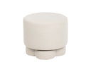 Bouchon Swivel Ottoman by Matho Sun, view 14
