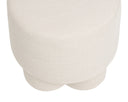 Bouchon Swivel Ottoman by Matho Sun, view 17