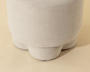 Bouchon Swivel Ottoman by Matho Sun, view 13