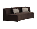Rowley Modular Sofa by Matho Sun