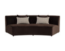 Rowley Modular Sofa by Matho Sun, view 2