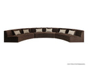 Rowley Modular Sofa by Matho Sun, view 7