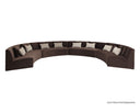 Rowley Modular Sofa by Matho Sun, view 8