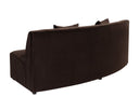 Rowley Modular Sofa by Matho Sun, view 3