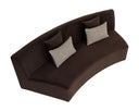 Rowley Modular Sofa by Matho Sun, view 4