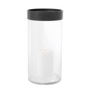 Glass Hurricane L Vertex