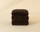 Pilune Ottoman by Matho Sun, view 2